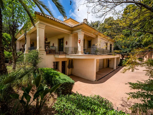 Villa in La Zagaleta, Costa Del Sol