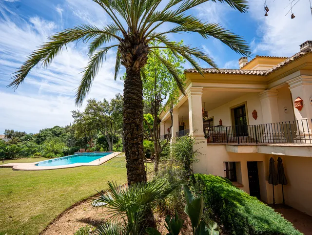 Villa in La Zagaleta, Costa Del Sol