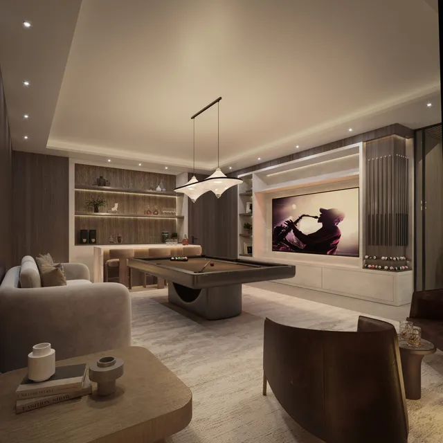 Villa in Marbella, Costa Del Sol