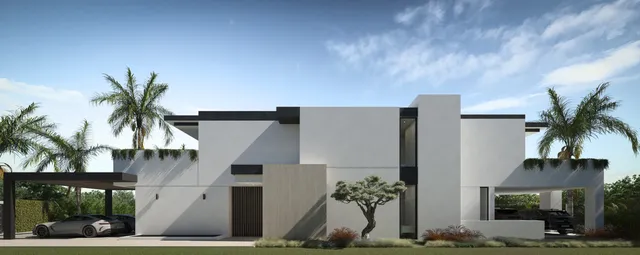 Villa in Marbella, Costa Del Sol