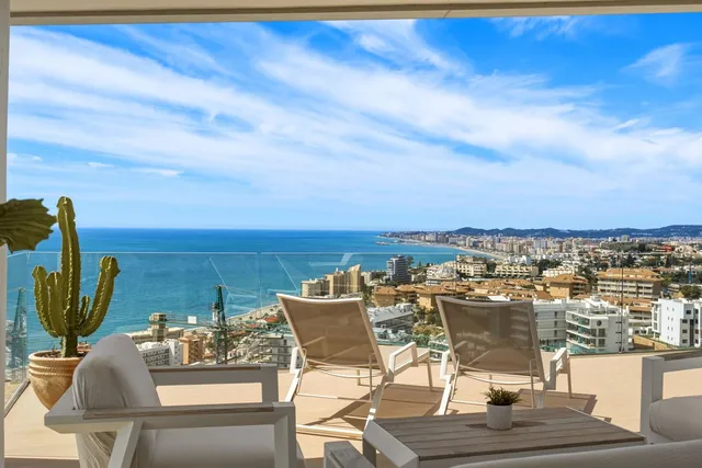 Apartment in Fuengirola, Costa Del Sol