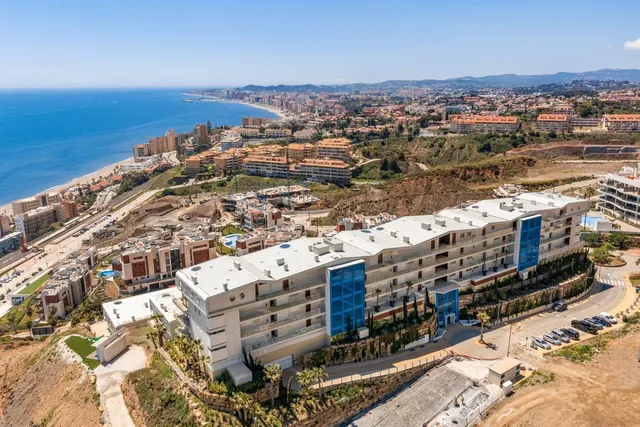 Apartment in Fuengirola, Costa Del Sol