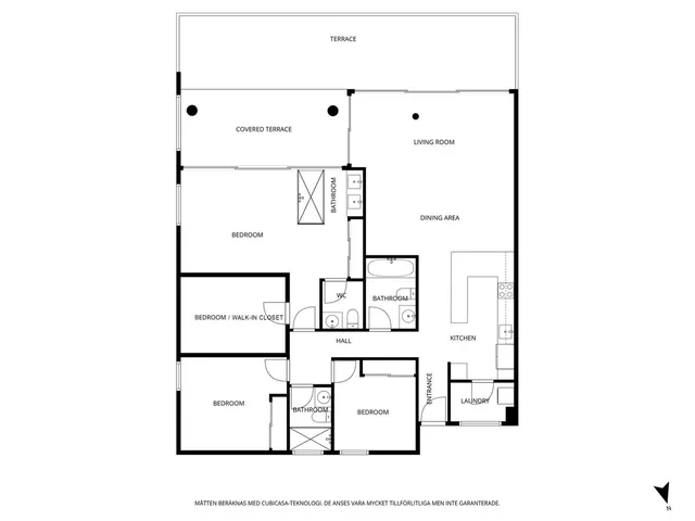 Apartment in Fuengirola, Costa Del Sol