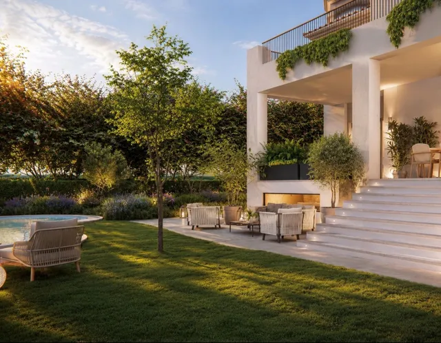 Villa in El Paraiso, Costa Del Sol