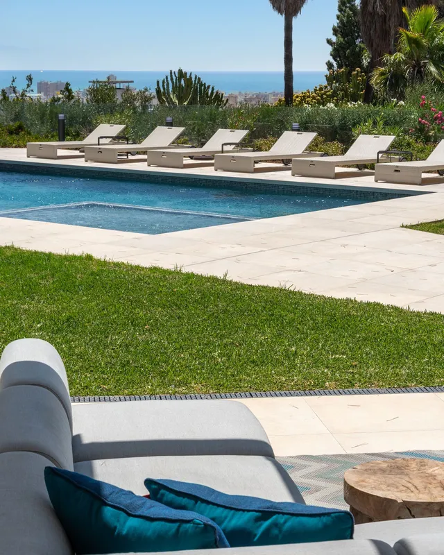 Villa in Sierrezuela, Costa Del Sol