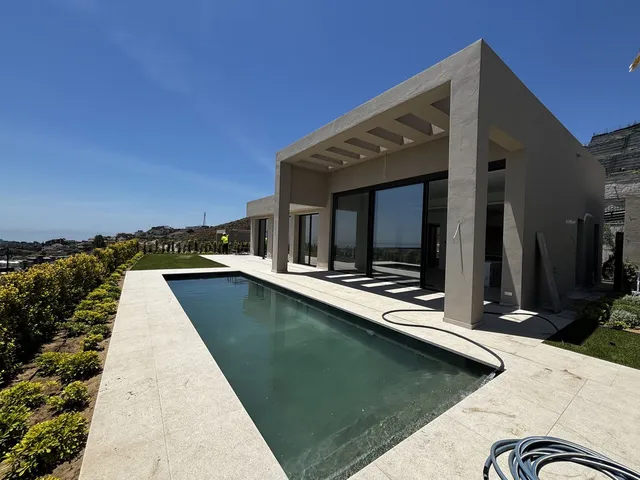 Villa in Benahavís, Costa Del Sol