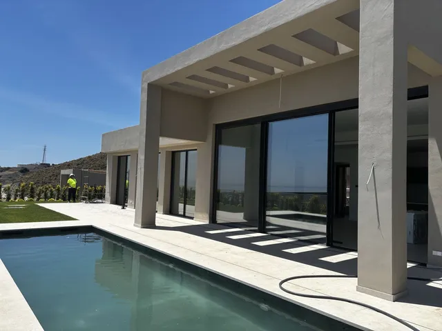 Villa in Benahavís, Costa Del Sol