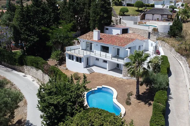 Villa in Mijas, Costa Del Sol