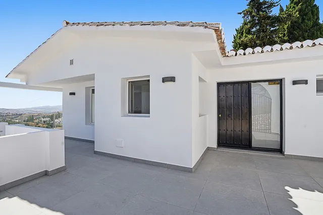 Villa in Mijas, Costa Del Sol