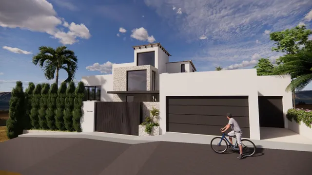 Villa in Nueva Andalucía, Costa Del Sol
