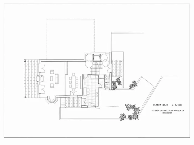 Villa in Benahavís, Costa Del Sol