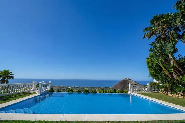 Villa in Marbella, Costa Del Sol
