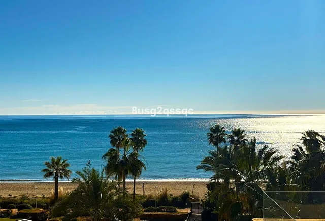 Apartment in Costalita, Costa Del Sol