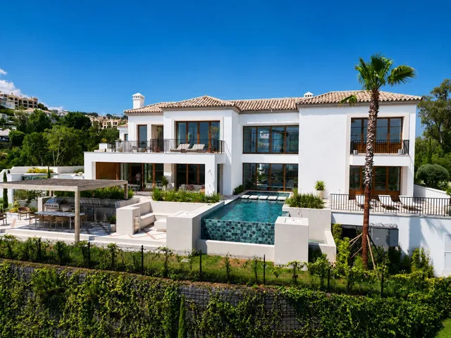 Villa in La Quinta, Costa Del Sol