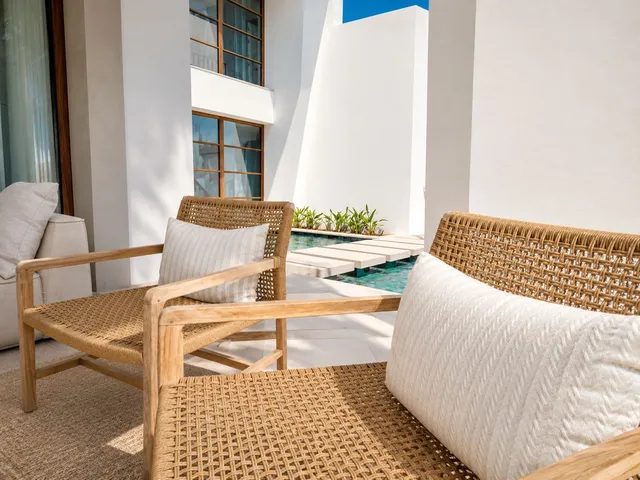 Villa in La Quinta, Costa Del Sol
