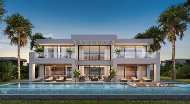 Villa in Manilva, Costa Del Sol