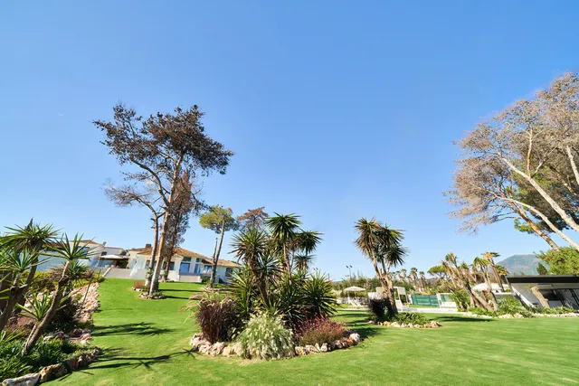 Villa in San Pedro de Alcántara, Costa Del Sol