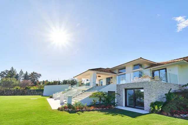 Villa in San Pedro de Alcántara, Costa Del Sol