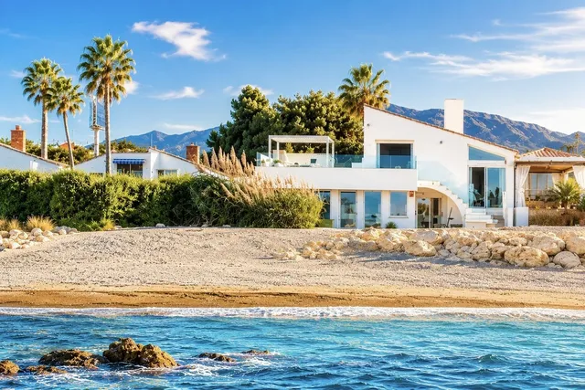 Villa in Estepona, Costa Del Sol