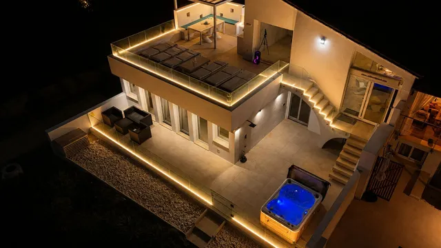 Villa in Estepona, Costa Del Sol