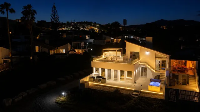 Villa in Estepona, Costa Del Sol