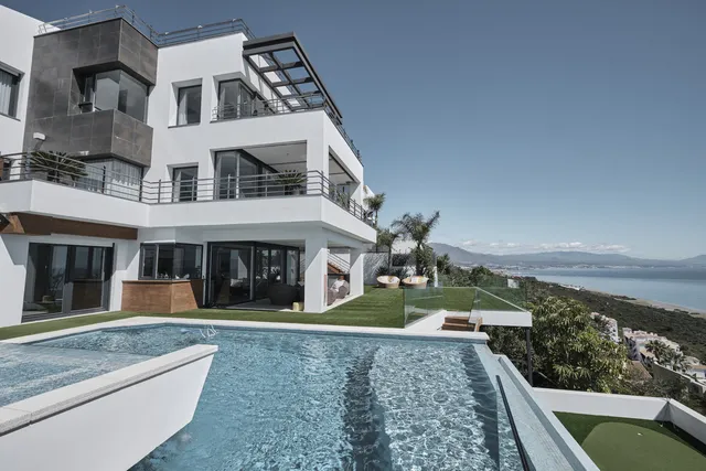Villa in Manilva, Costa Del Sol