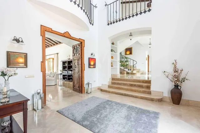 Villa in Sotogrande Alto, Costa Del Sol