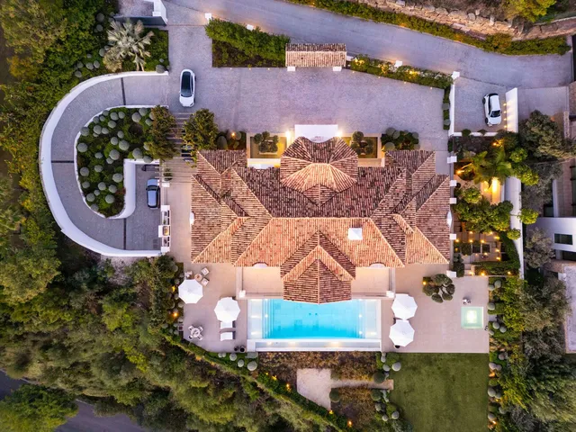 Villa in Benahavís, Costa Del Sol