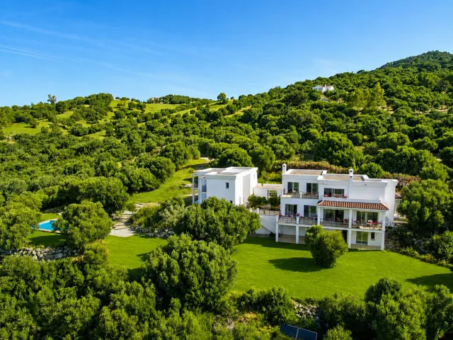 Villa in Gaucín, Costa Del Sol
