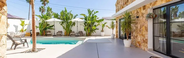 Villa in Estepona, Costa Del Sol