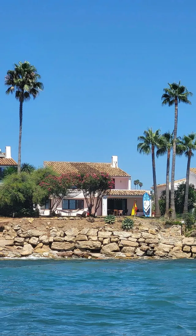Villa in Estepona, Costa Del Sol