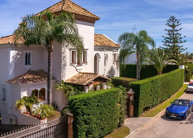 Villa in Atalaya, Costa Del Sol
