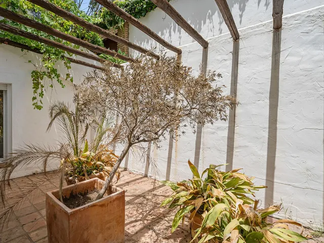 Villa in El Rosario, Costa Del Sol