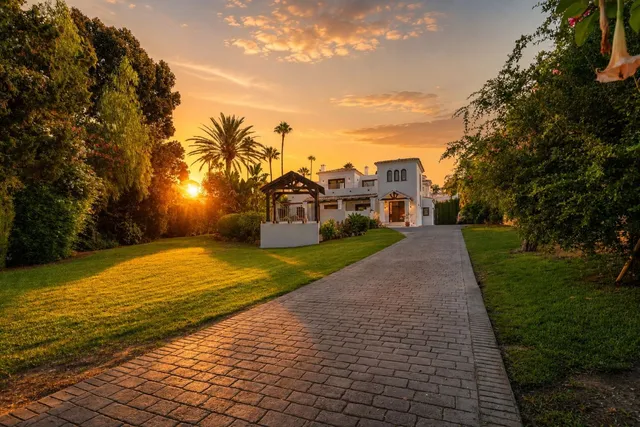 Villa in El Rosario, Costa Del Sol