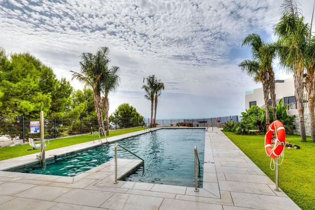 Villa in Benalmadena, Costa Del Sol