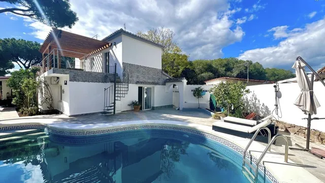 Villa in Elviria, Costa Del Sol