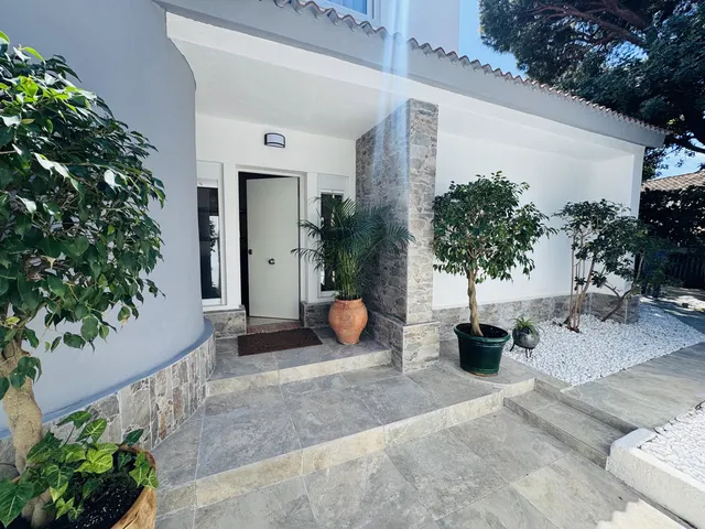 Villa in Elviria, Costa Del Sol