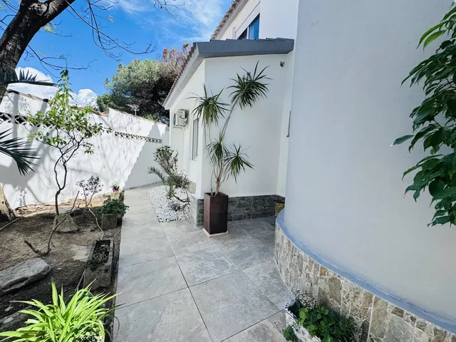 Villa in Elviria, Costa Del Sol