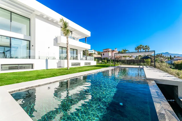 Villa in Benahavís, Costa Del Sol