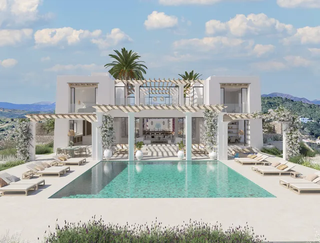Villa in Sotogrande, Costa Del Sol