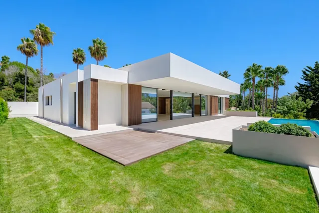 Villa in Sotogrande Alto, Costa Del Sol