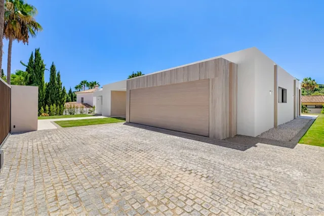 Villa in Sotogrande Alto, Costa Del Sol