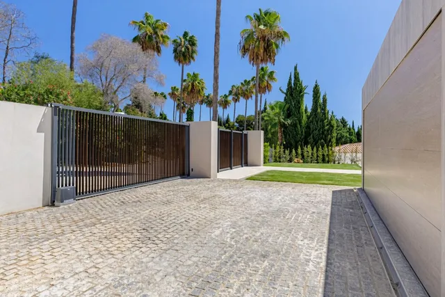 Villa in Sotogrande Alto, Costa Del Sol