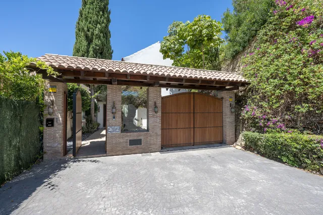 Villa in Estepona, Costa Del Sol