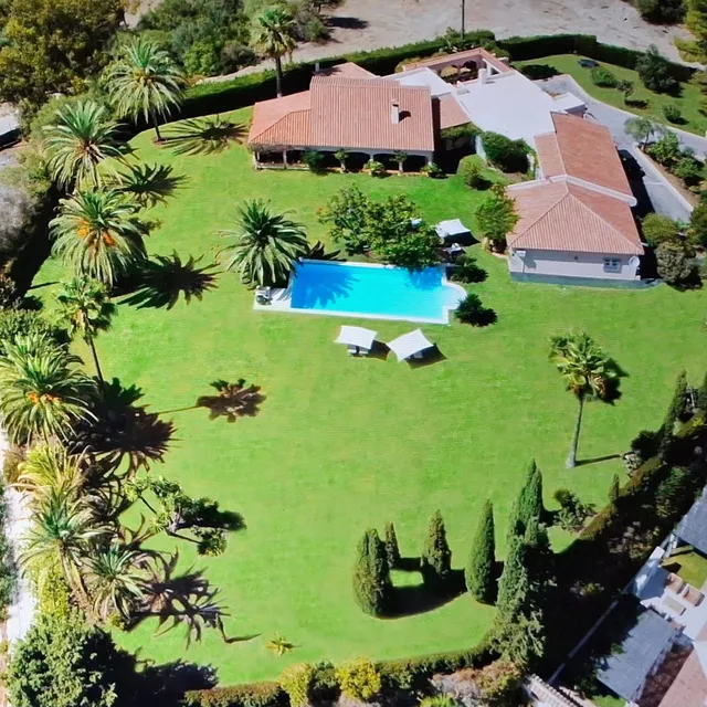 Villa in La Quinta, Costa Del Sol