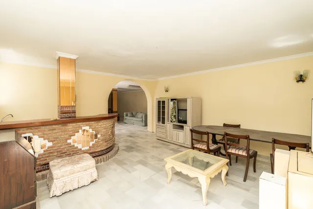 Villa in El Chaparral, Costa Del Sol