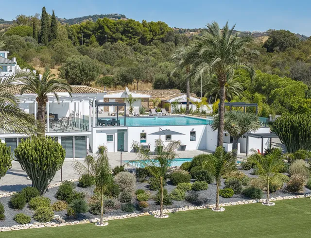 Villa in Elviria, Costa Del Sol