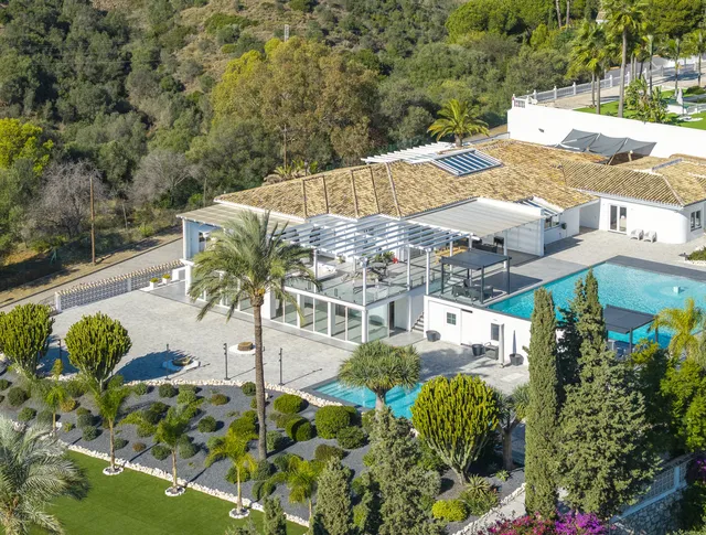 Villa in Elviria, Costa Del Sol