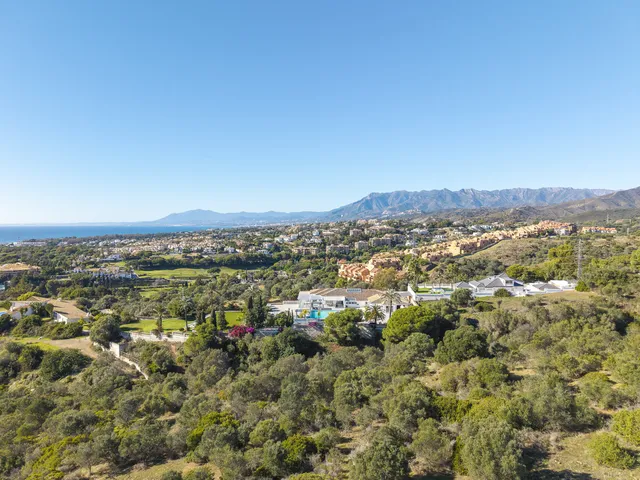 Villa in Elviria, Costa Del Sol