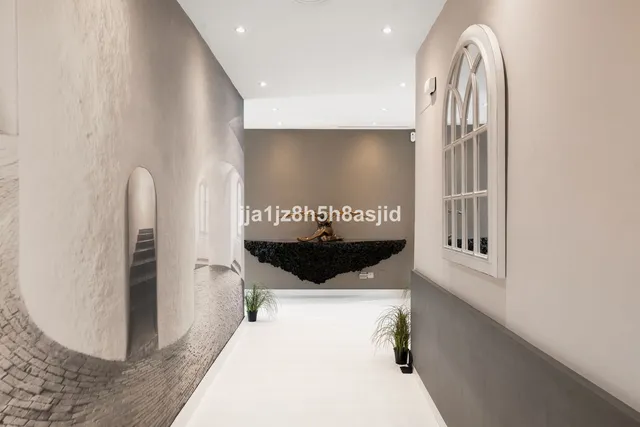 Apartment in Puerto Banus, Costa Del Sol